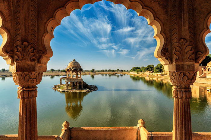 Rajasthan, Inde