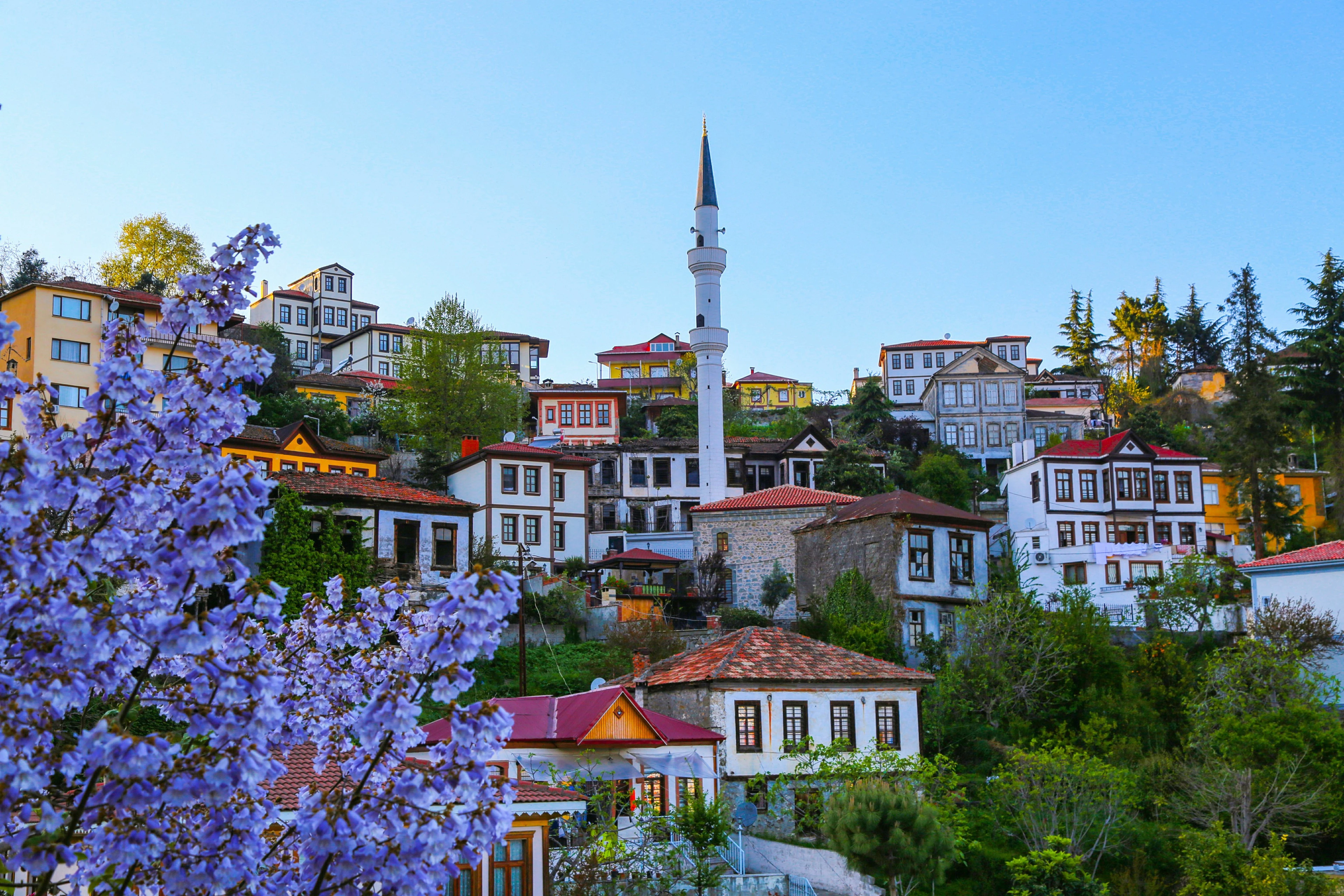 ISTANBUL ETE 2024