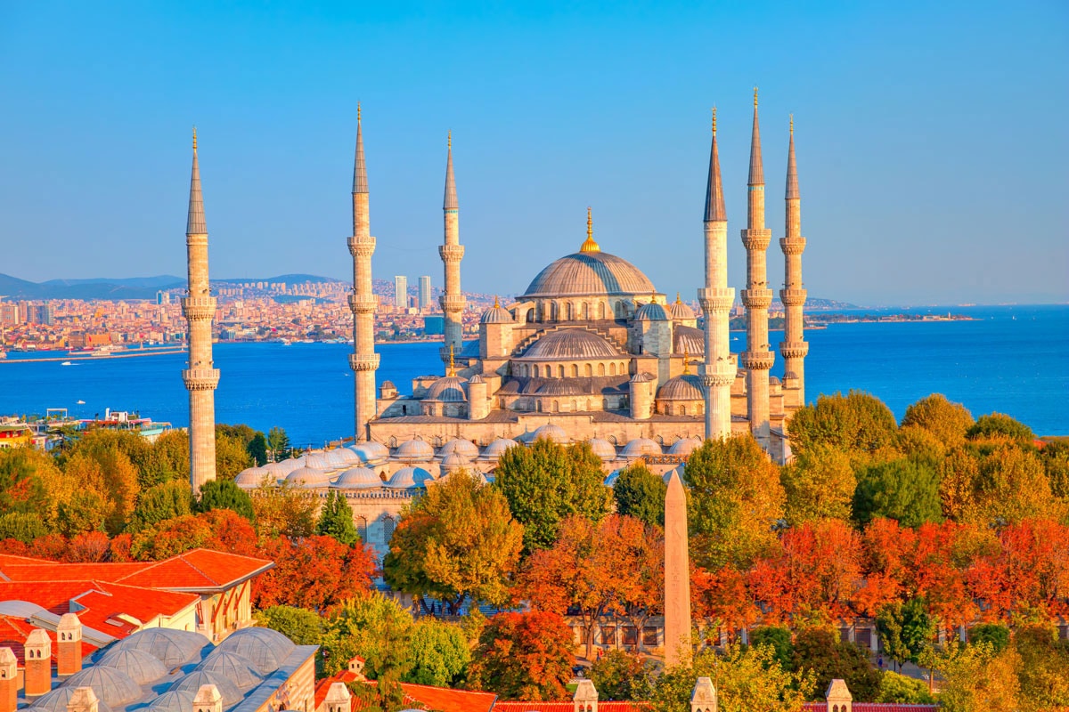 ISTANBUL ETE 2025