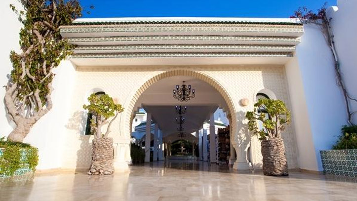 Hammamet