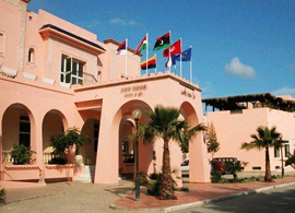 Hammamet